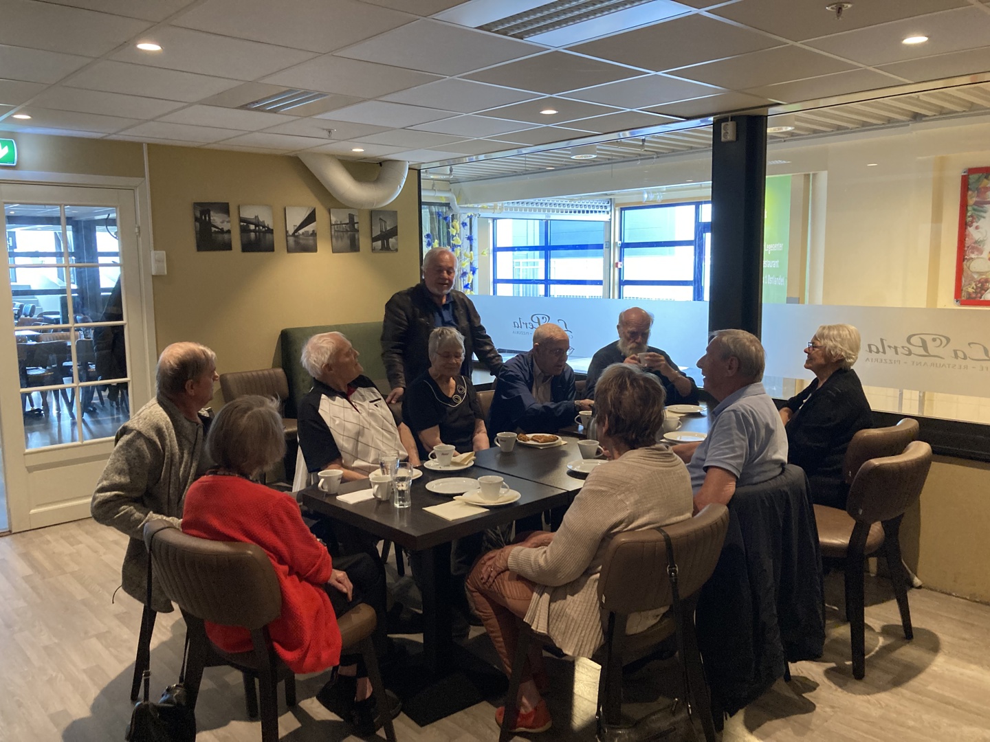 LaPerla 20. august 2025