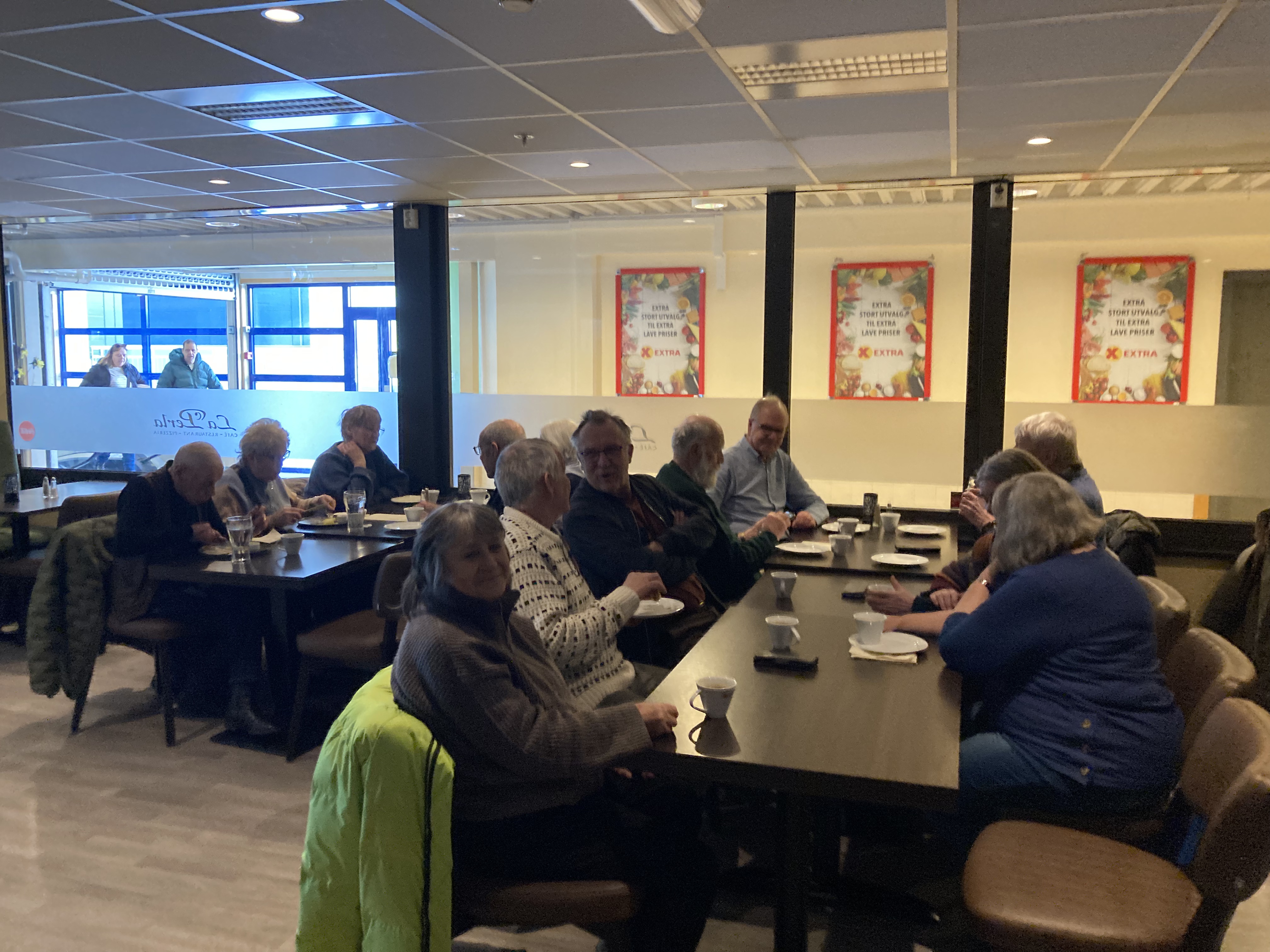 Artikkelbilde til artikkelen Kaffekos 18/2 26